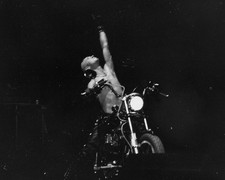 Rob Halford Judas Priest Rock