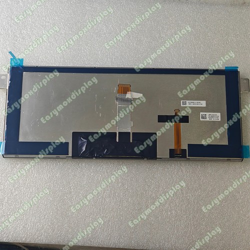 Lcd display lam123g334a - 12.3",