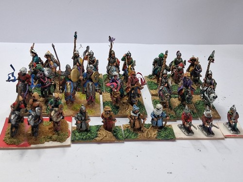 Pro painted vintage - (p3),