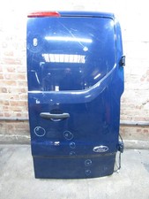 2017 FORD TRANSIT CUSTOM 310 TREND LR P/V MK8 REAR RIGHT SIDE DOOR