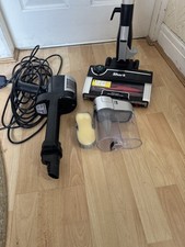 Shark Stratos Corded Stick Vacuum Pet Pro With Anti Hair Wrap