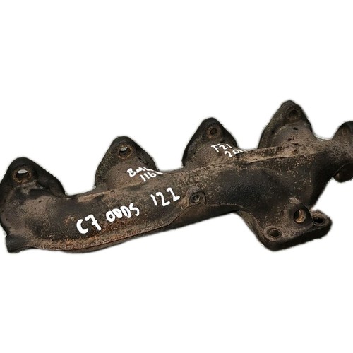 Bmw series 116d exhaust - bmw, 1