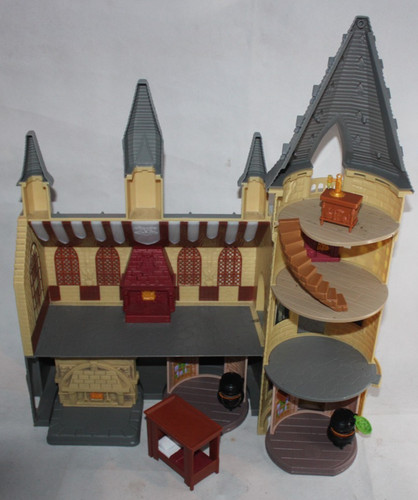 Harry potter wizarding world - wizarding,