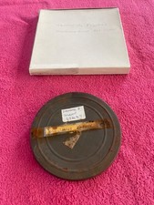 Standard 8mm Cine Film