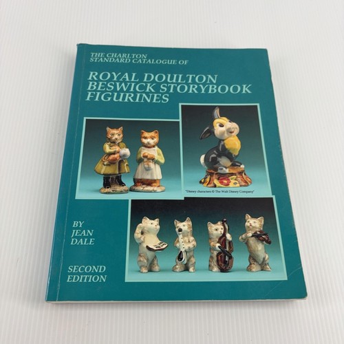 Vintage royal doulton beswick - vintage,