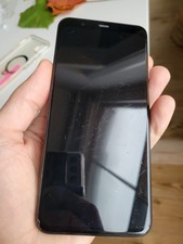 Google Pixel 4 XL 64GB, Black, Unlocked, Single SIM, G020P