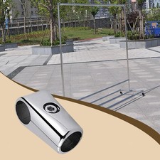 Aluminum Alloy Tube Connector