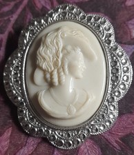 1948/49 Charles Horner Cameo