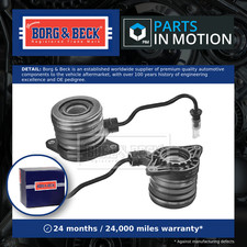 Clutch Concentric Slave