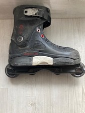 Razors SL boot and frame only.