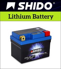 Suzuki GZ 125 Marauder