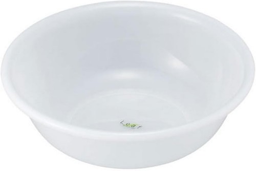 Japanese plastic wash basin - japanese,