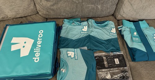 Deliveroo full delivery - full,