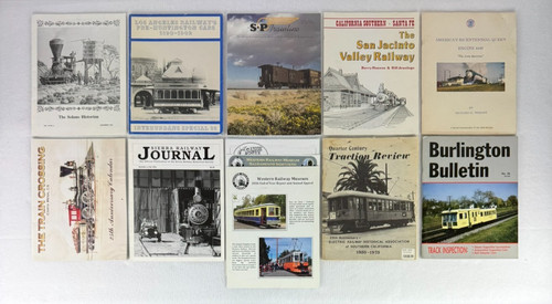 Railway historical - railway,