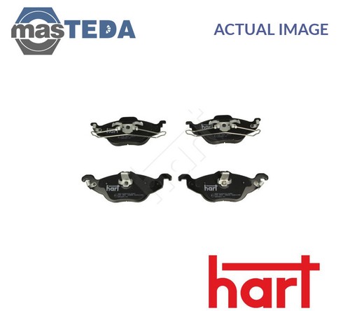 215 954 brake - 954, pads