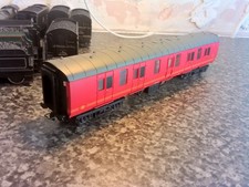 Gauge hornby royal - gauge,