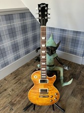 Gibson Kirk Hammett "Greeny”
