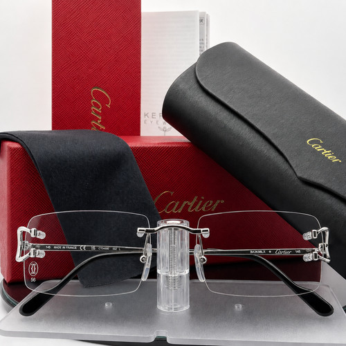 Cartier big authentic - big,