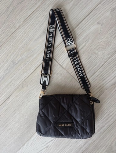 Anne klein black - klein,