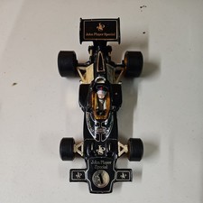 Corgi Toys John Player Special