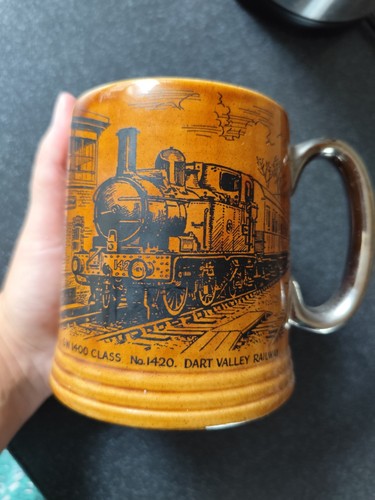Vintage lord nelson - nelson, pottery