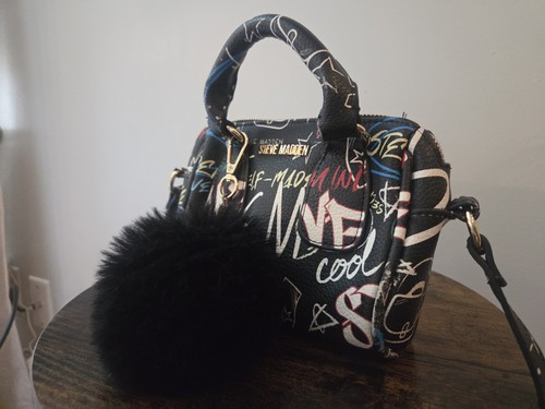 Steve madden mini purse - mini,