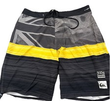 Quicksilver Swim Trunks Mens