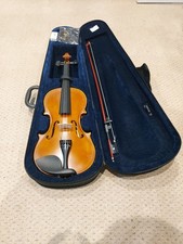 Size acoustic violin with - acoustic,