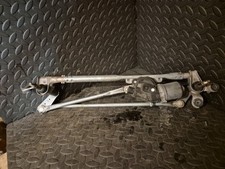 JAGUAR E PACE WIPER MOTOR & LINKAGE FRONT M9C317500BA X540 2017 - 2024