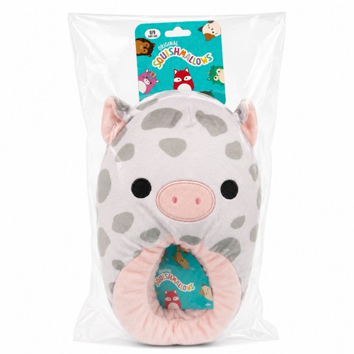 Squishmallow slippers rosie - slippers,