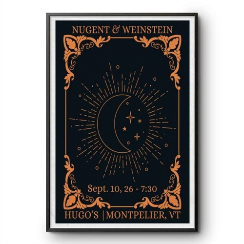 Nugent weinstein montpelier - weinstein,