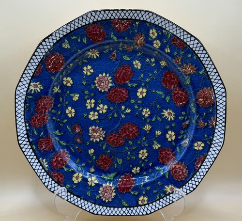 Antique royal doulton persian - antique,