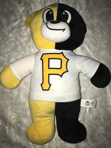 Good stuff plush - good, plush/stuff