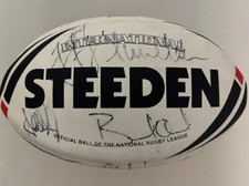 2010 Parramatta EELS Squad