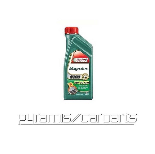 New 58562 castrol magnatec - new,