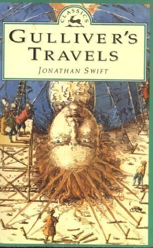 Classic gulliver s travels - "classic., gulliver"s