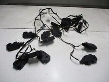Audi A6 C7 Heater Actuator