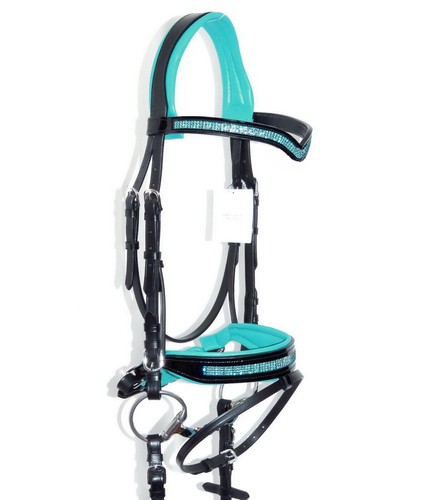 Fss aqua glisten crystal - aqua,