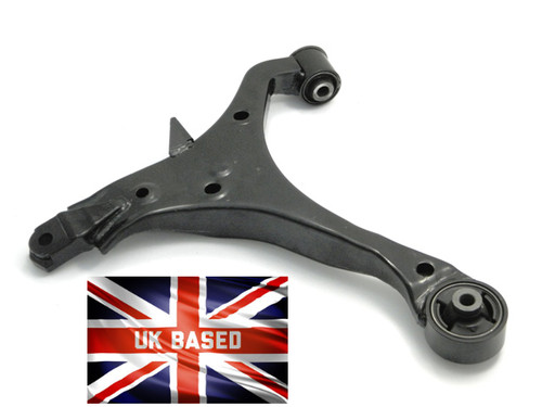 Front control arm for - front, honda