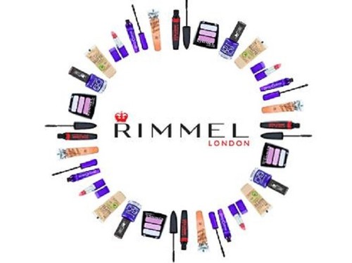 Rimmel make foundation - rimmel,