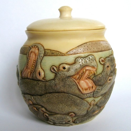 Come wallow nib hippo - come,
