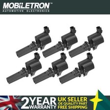 6 Pack Mobiletron CF-50