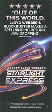 STARLIGHT EXPRESS   