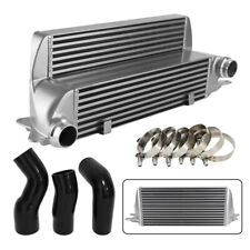 Turbo Intercooler Kit Silver