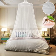 Mosquito Net for Bed Queen