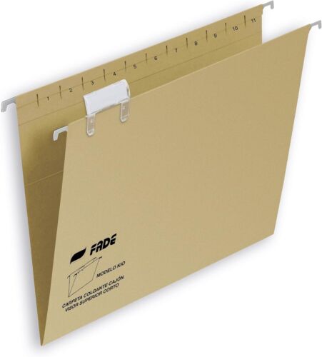 Elba filing cabinet suspension - elba,