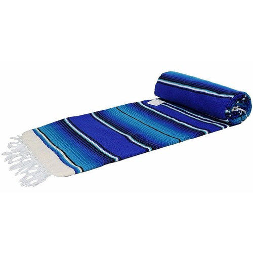 Traditional mexican blanket - mexican,