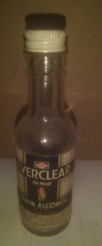 Everclear grain alcohol 10 - everclear,