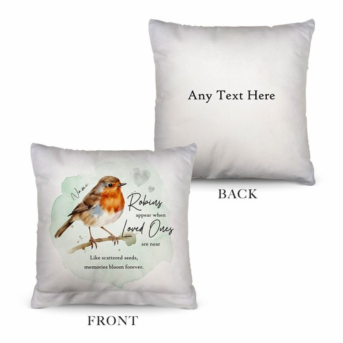 Robins appear 26cm - appear,