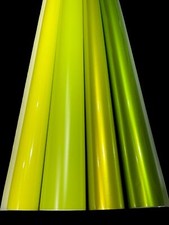 Car Vinyl Wrap Super Candy